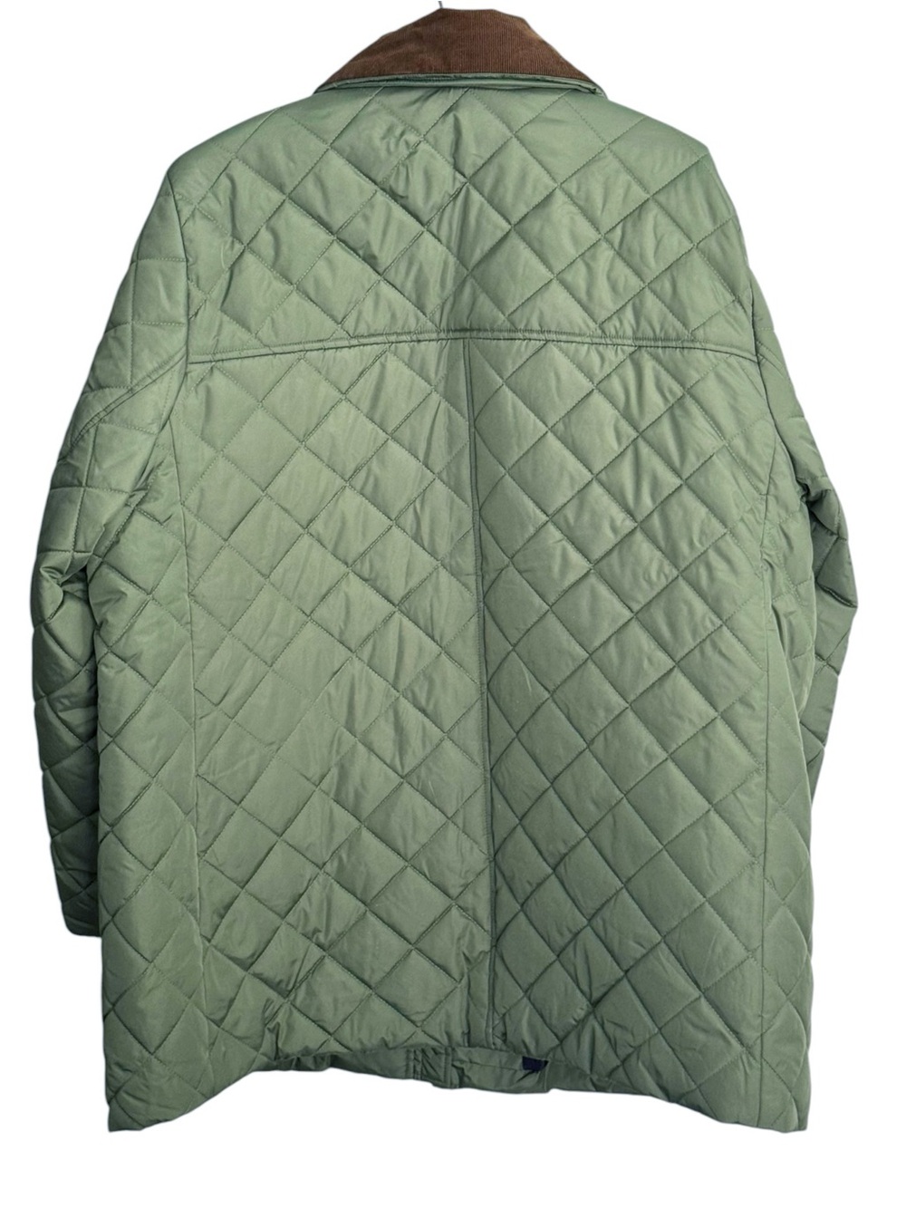J Crew Heritage Quilted Barn Jacket with PrimaLoft | 2X - Picture 5 of 13
